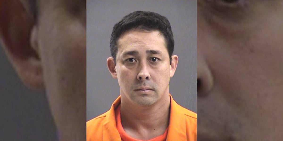 Arizona Teacher Sentenced 187 Years for Sexual Abuse of Teen Students