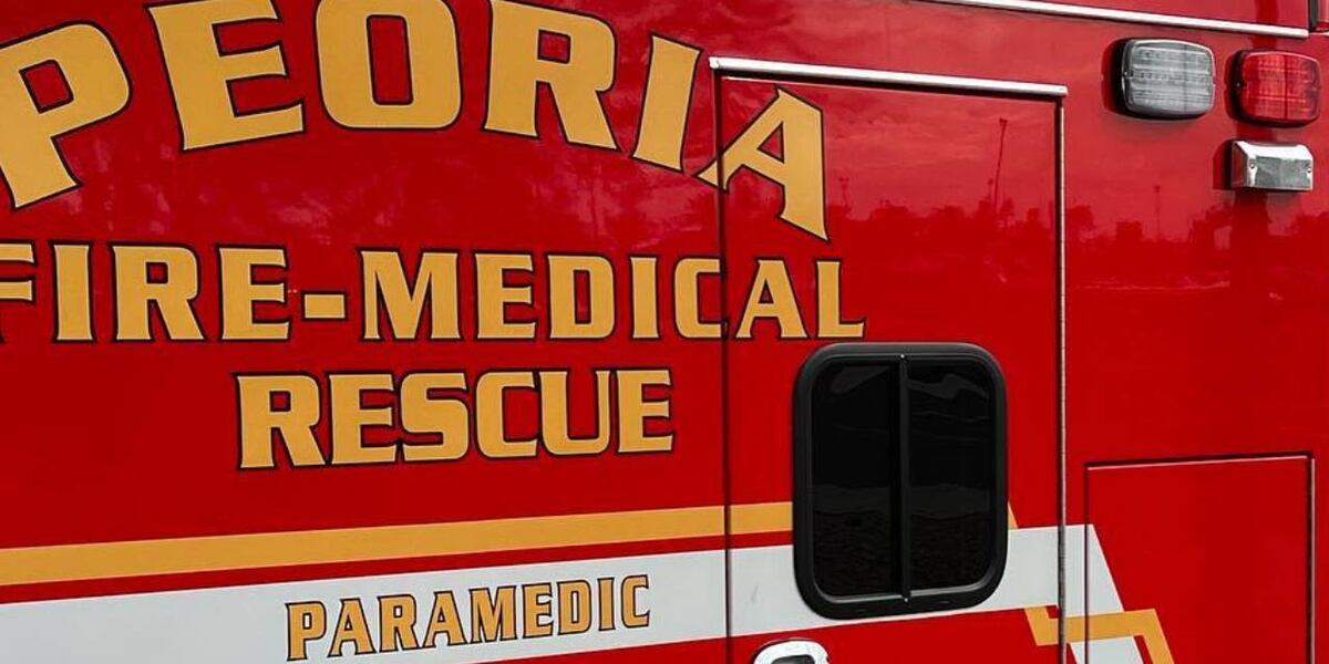 12-Year-Old Disabled Girl Dies After Inflatable Pool Incident in Peoria