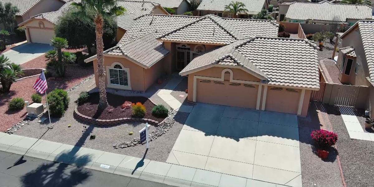 ‘The Home Edition' tours a Carefree home offering ‘fraction ownership': what is that?