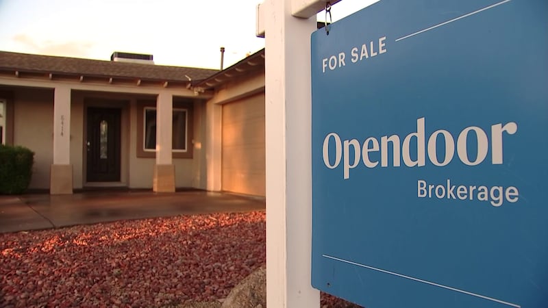 A Valley woman says she was caught in the middle of an elaborate scam, nearly paying more than...