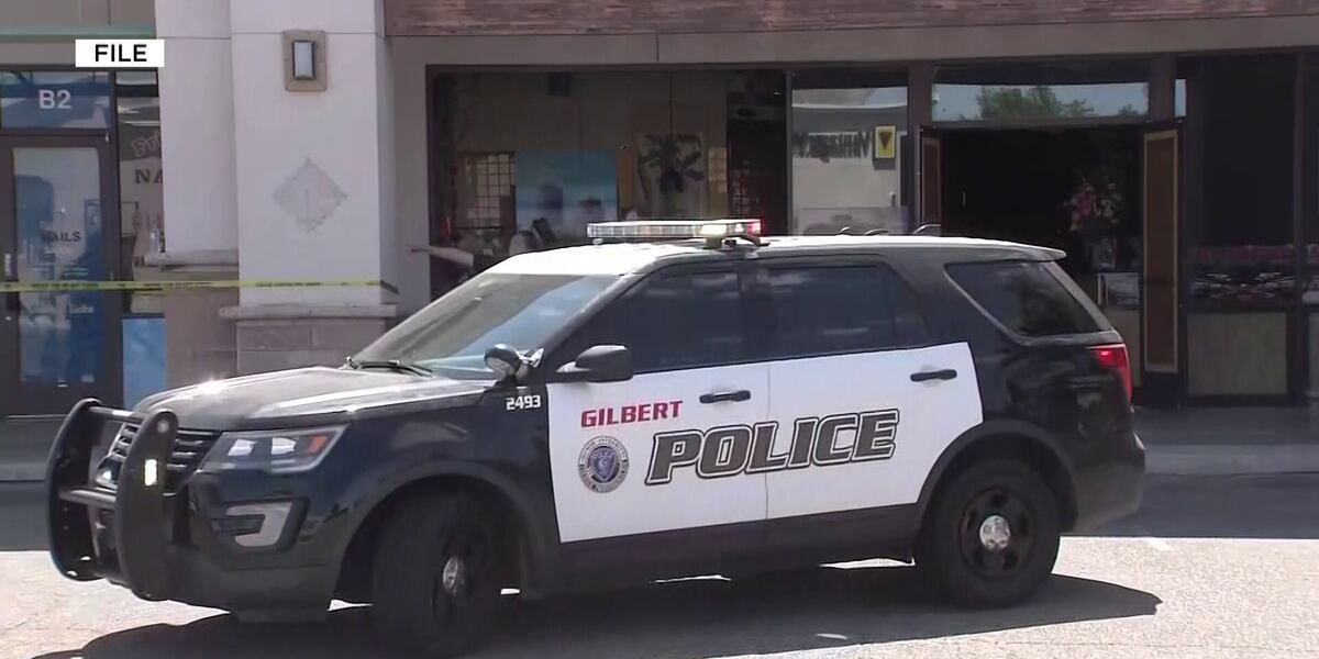 Meetups Gilbert police take action as unruly teen meetups spark business concerns