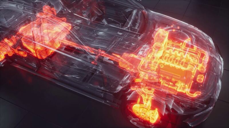 A simple check might reveal something about your car you need to know about.