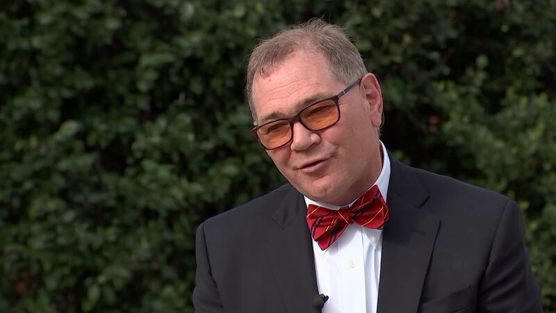 David Duncan made the recommendation that Arizona adopt the firing squad, saying, “it has the...