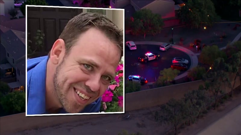 Matthew Cardon’s family said he was unarmed and did not hurt anyone