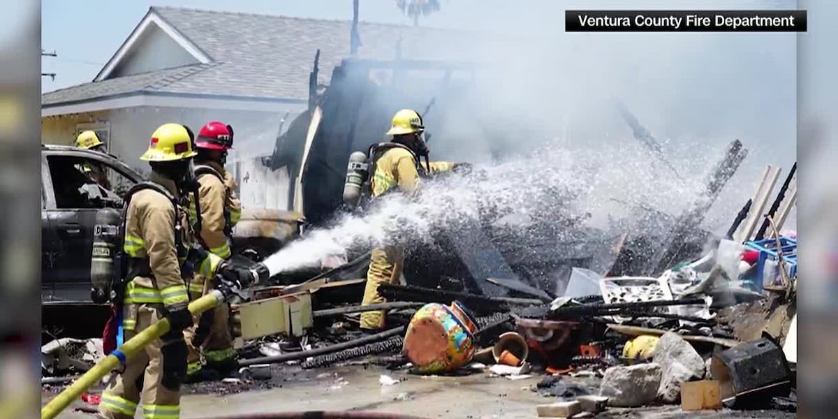 Fireworks Cause Multiple House Fires in Pennsylvania, Ohio, Oklahoma, Connecticut