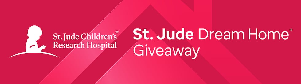 Arizona's Family is sponsoring the local St. Jude Dream Home Giveaway