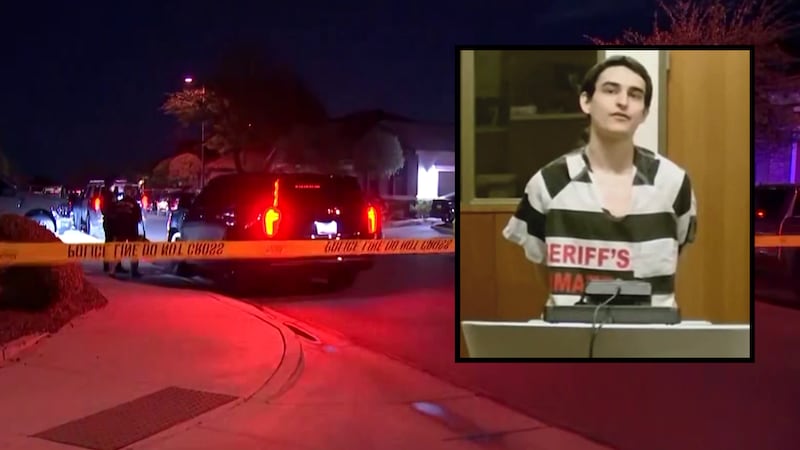Lastra-Perez was booked into jail on charges of second-degree murder, endangerment, aggravated...