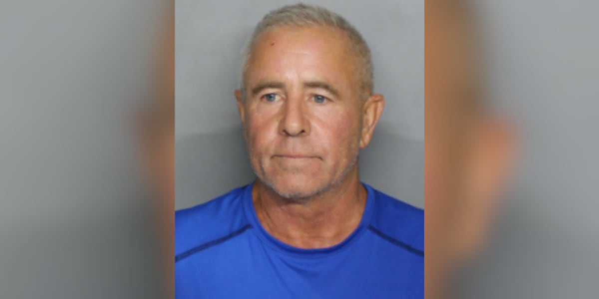 Florida Man Charged with Aggravated Battery for Bug Spray Attack at Publix
