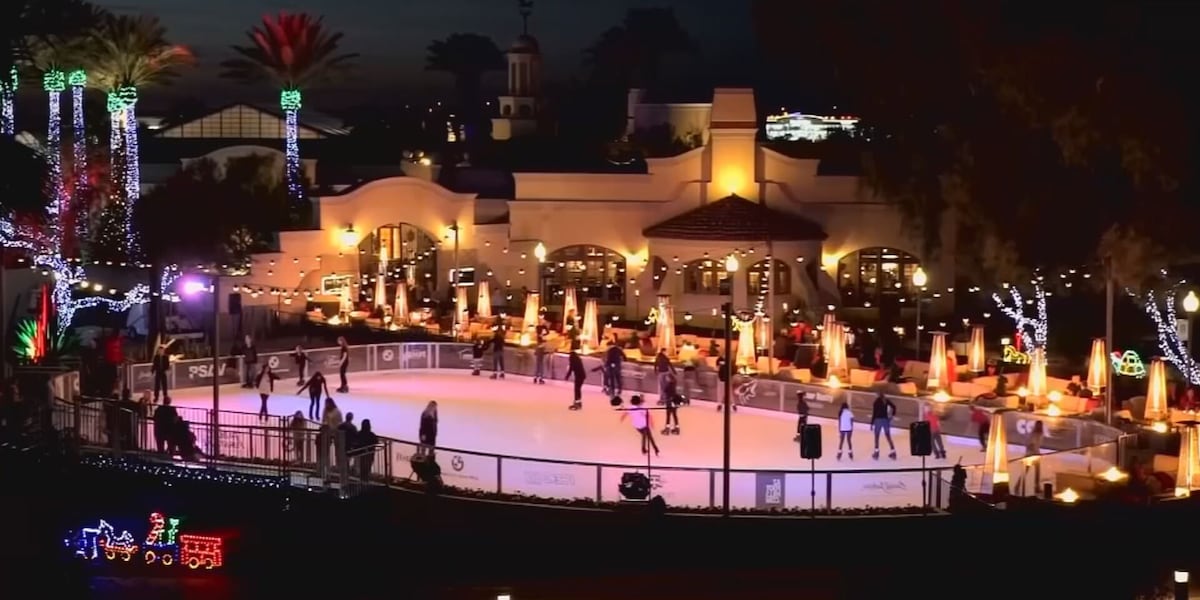 Phoenix Events December Boost your holiday cheer with these December events across Arizona