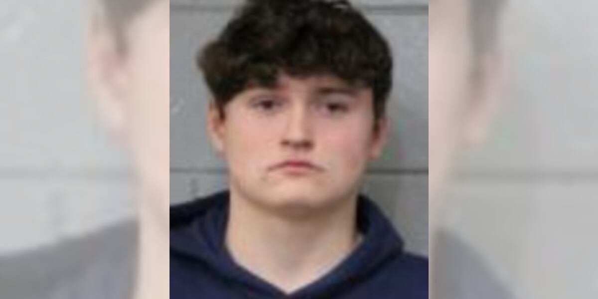 Missouri Father Charged With Child Abuse