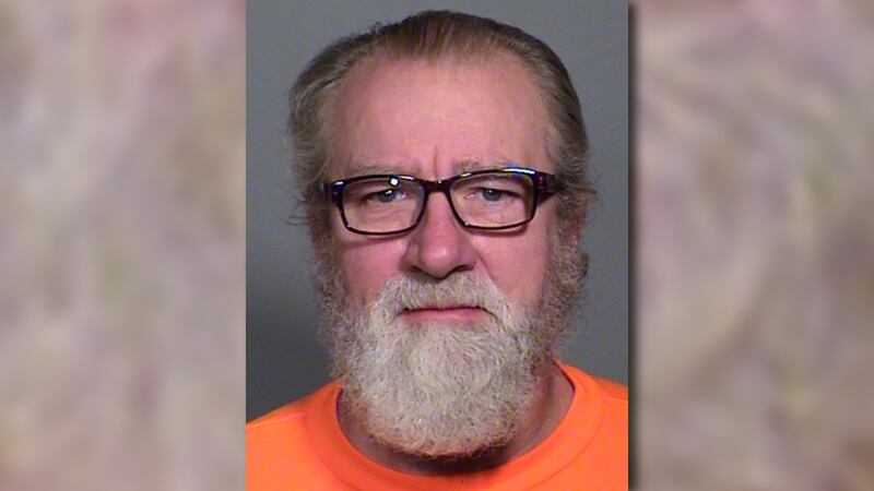 Ricky Wassenaar is serving 16 life sentences for his role in a prison standoff in Arizona...