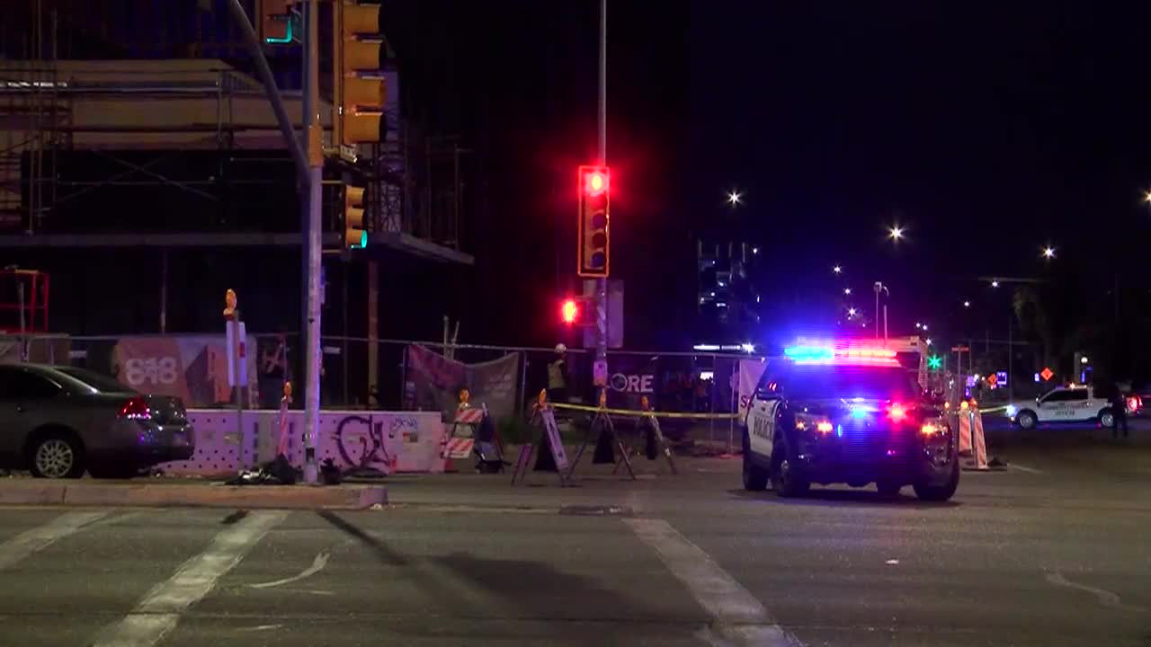 Man found stabbed to death near University of Arizona campus