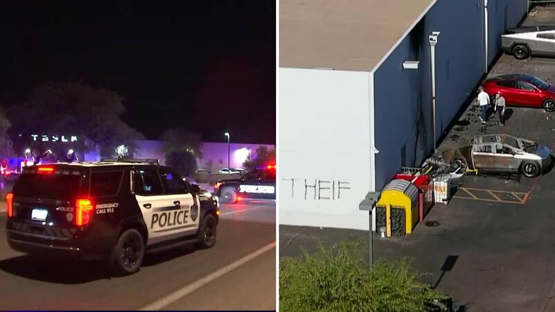 The U.S. attorney general says federal charges will be filed against a man accused of setting...