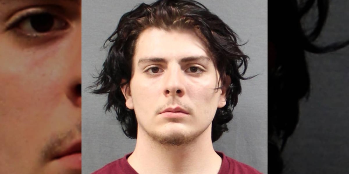 Mesa Father Charged With Infant Daughter Murder, Abuse