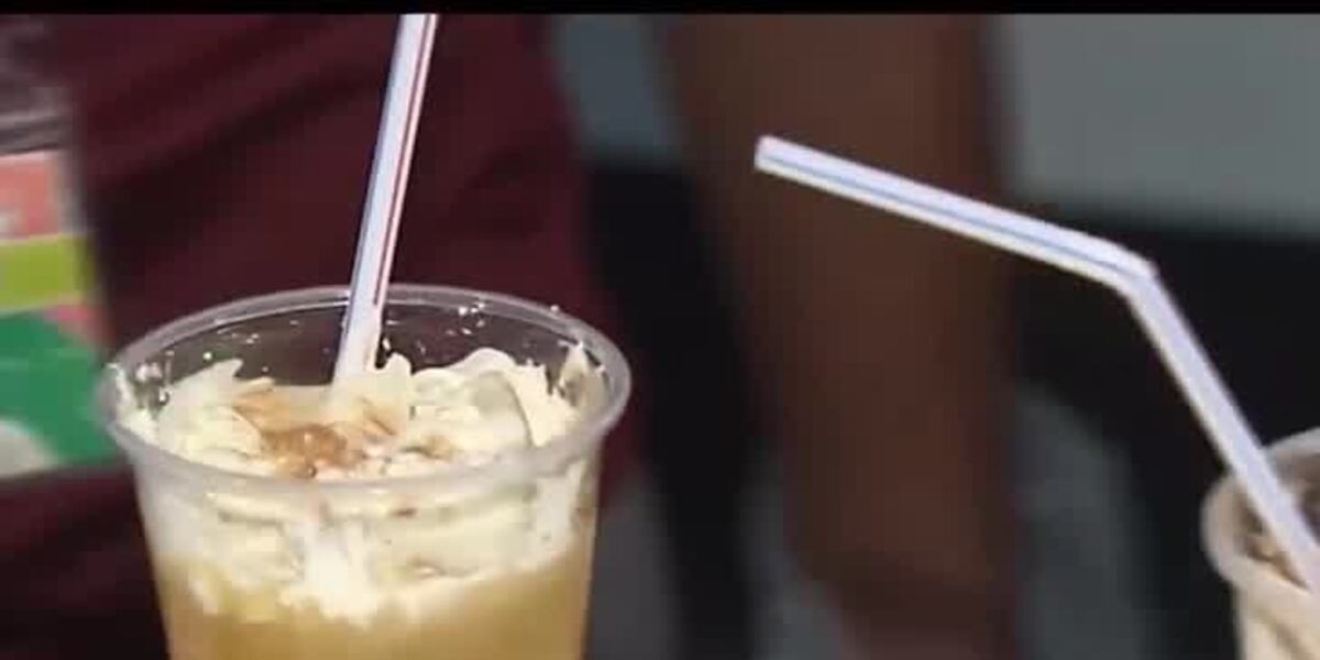 Glendale students create cider stand to raise money for people in need