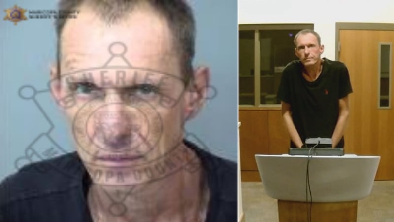 A man faces sexual assault, kidnapping and aggravated assault charges after allegedly...