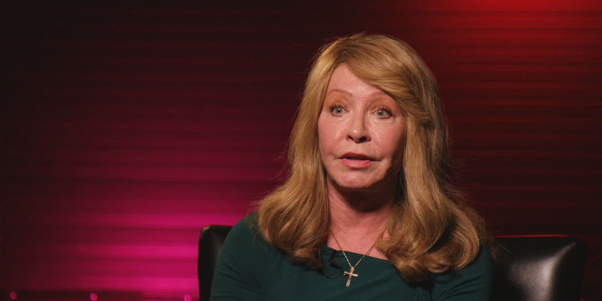 First female FBI agent in behavioral science unit shares experiences