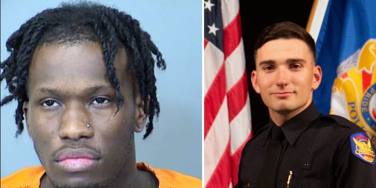 Aggravation phase to begin for man convicted of shooting Phoenix officer 8 times