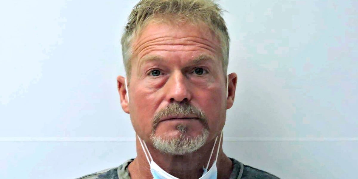 Colorado Man Re-Arrested, Indicted for Wife's Murder in Arizona