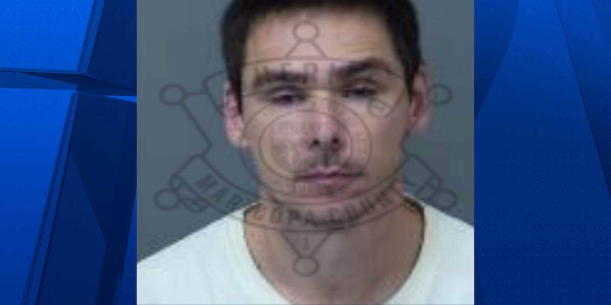 Photo: azfamily.com Phoenix Middle School Teacher Arrested for Sending Explicit Videos to Former Student