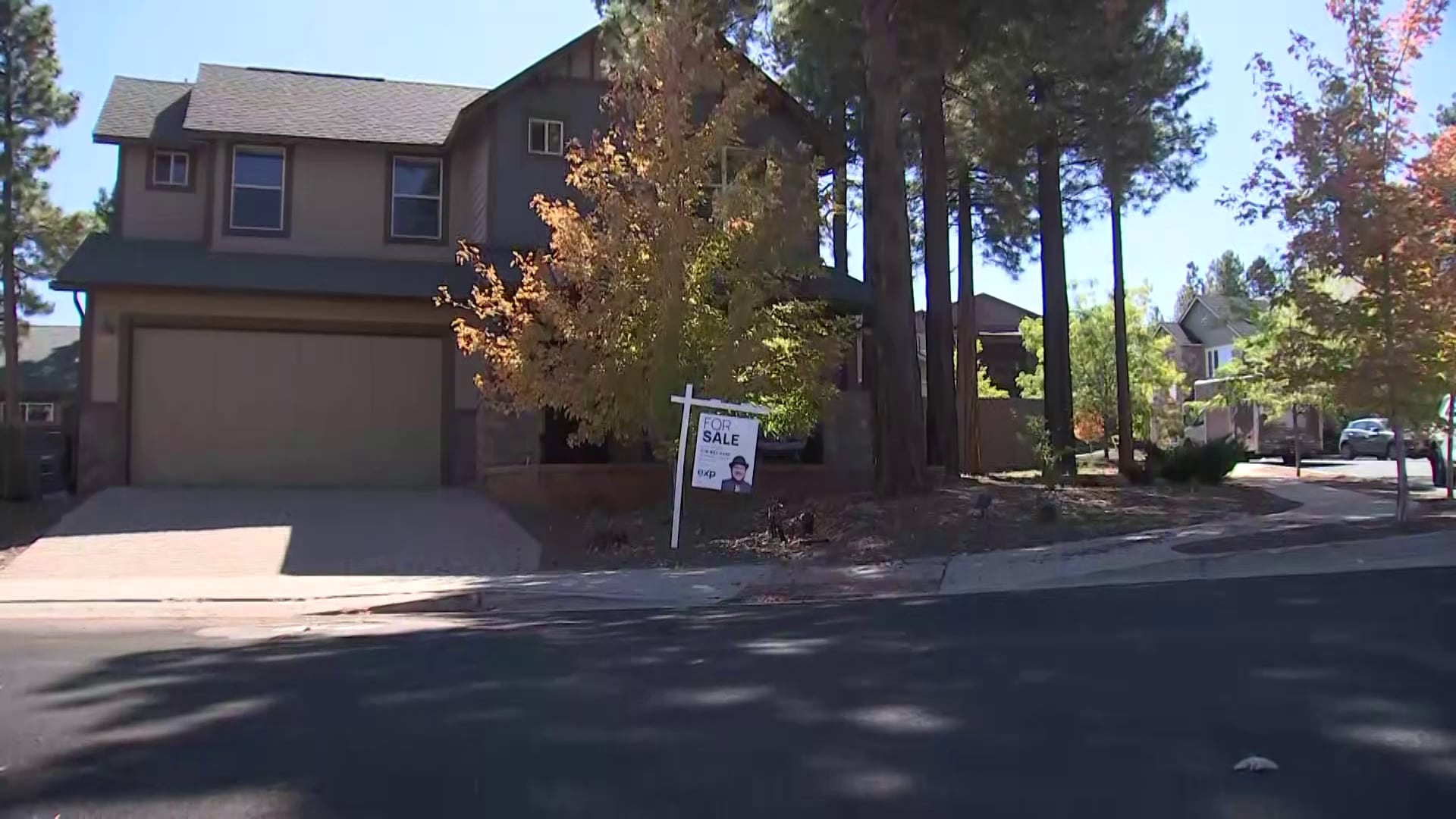 30-year mortgage rates top 7% as Flagstaff buyers, renters face rising costs