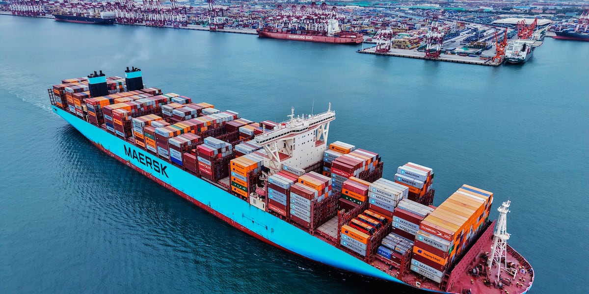 US, China Suspend Major Tariffs for 90 Days Amid Trade Talks
