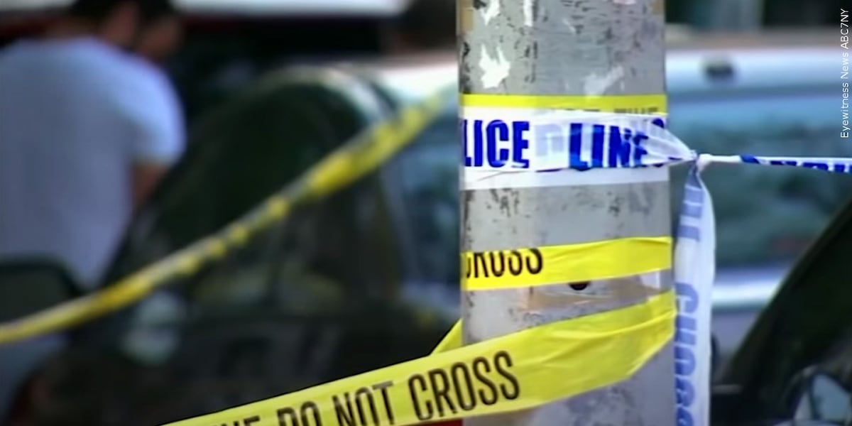 Alabama Son Kills Mother Then Killed by Brother in Mobile Shooting