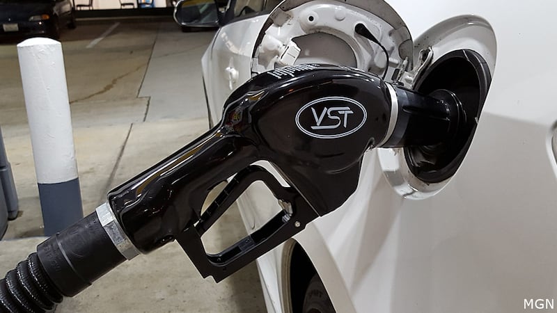 E15 is not widely available, but some stations in the Valley sell it.