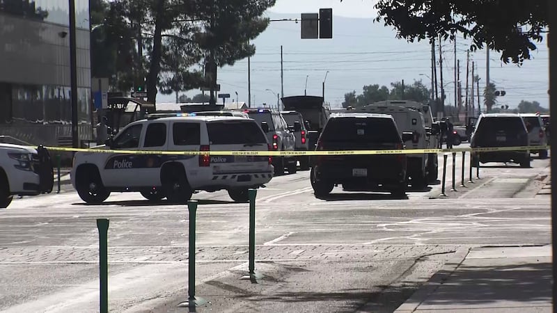 The Arizona Supreme Court building was evacuated on Monday morning after a suspicious package...