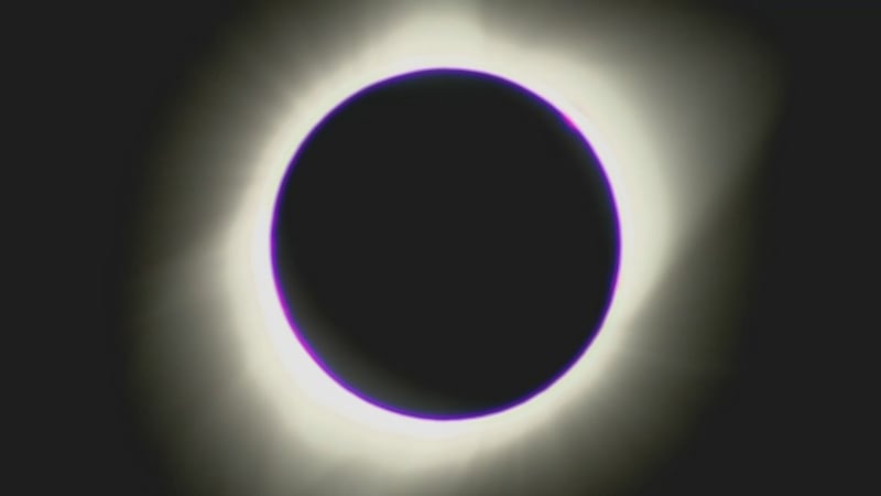 Arizona Eclipse 2024