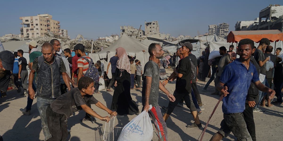 Australia Plans Recognise Palestine at UN September