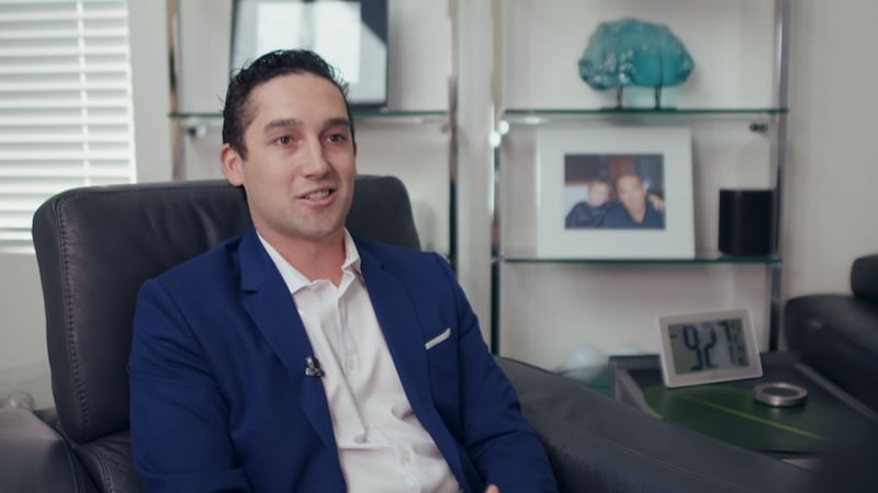 Brandon Barkwell was only 13 when he first stepped into advocacy with the Desert Southwest...