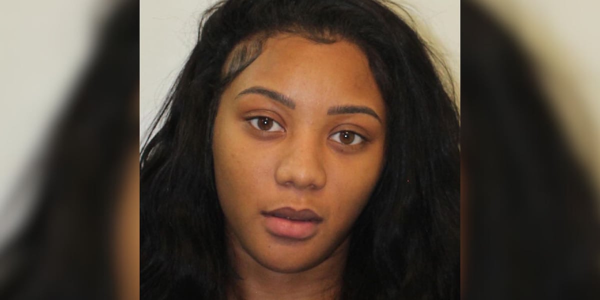 Reality Star Diamond Tankard Charged in Walmart Attack