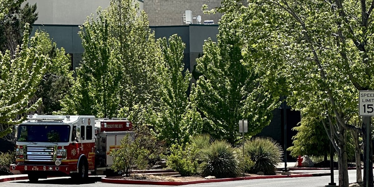 All Yavapai College Campuses Lockdown Lifted After Unsubstantiated Threat