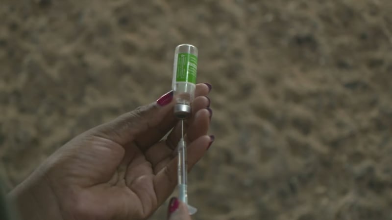 Officials say Arizona has been out of the pandemic phase for more than a month.