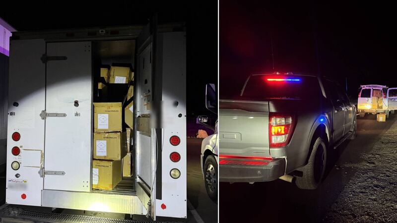 More arrests have been made after another recent train heist in northern Arizona.