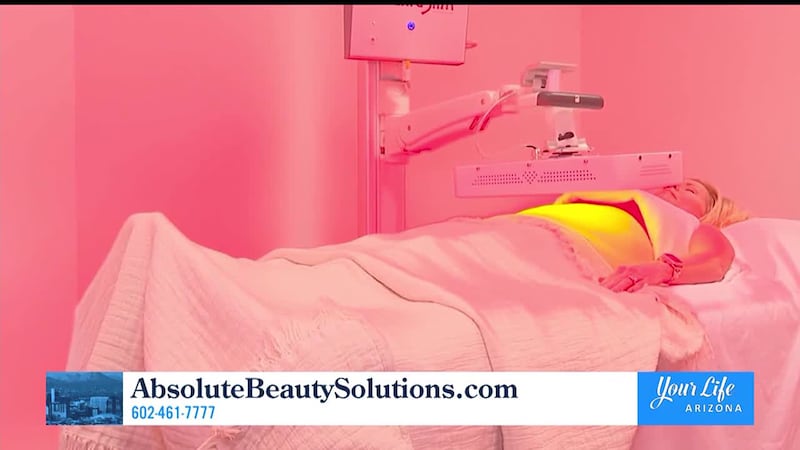 UltraSlim® uses non-destructive photonic energy to stimulate the treated tissue to effect...