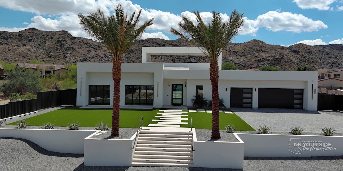 ‘The Home Edition': Luxury homes in south Phoenix? Inside a rising market