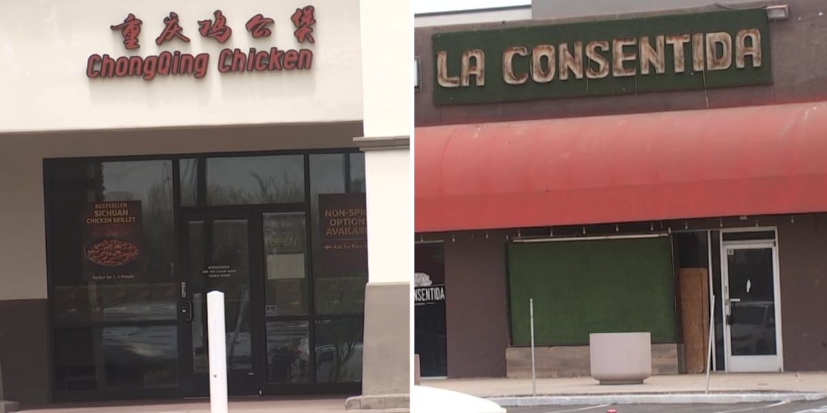 No certified food manager, missing hand-wash towels found at Phoenix-area eateries