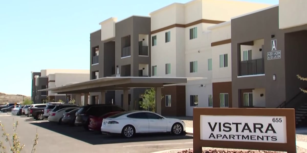 Bipartisan Housing Bill Aims to Increase Affordable Homes Nationwide