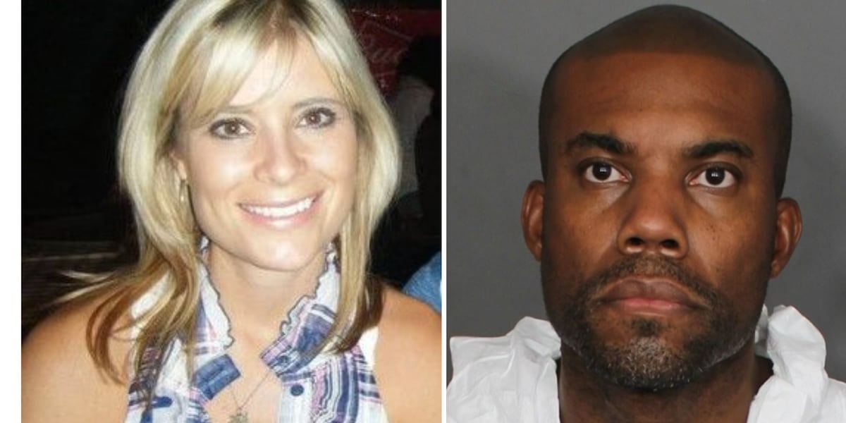 Detective Strangle What happened on the day an Arizona detective allegedly strangled wife ...