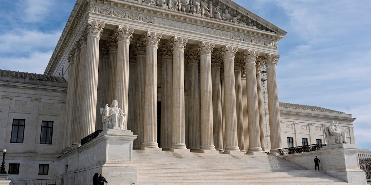 Supreme Court Bars Medicaid Suits, Enables Planned Parenthood Defunding