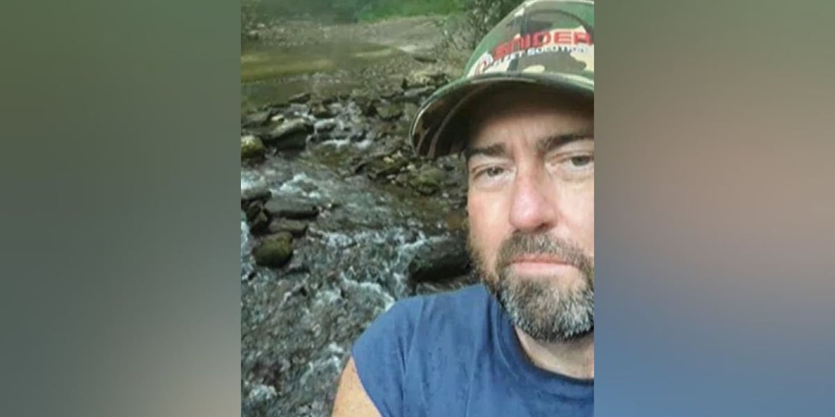 Four Arrested After Father, Daughter Attacked Camping North Georgia