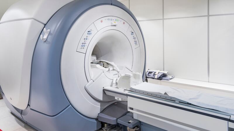 Mri Old Machine New York man wearing metal dies after getting sucked into MRI machine