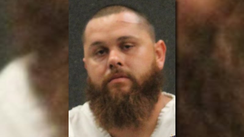 Alex James Barnett is wanted on a charge of first-degree murder for the shooting death of a...