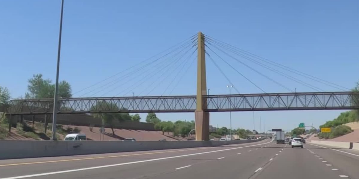 ADOT encourages public to attend meeting on Loop 101 project in ...