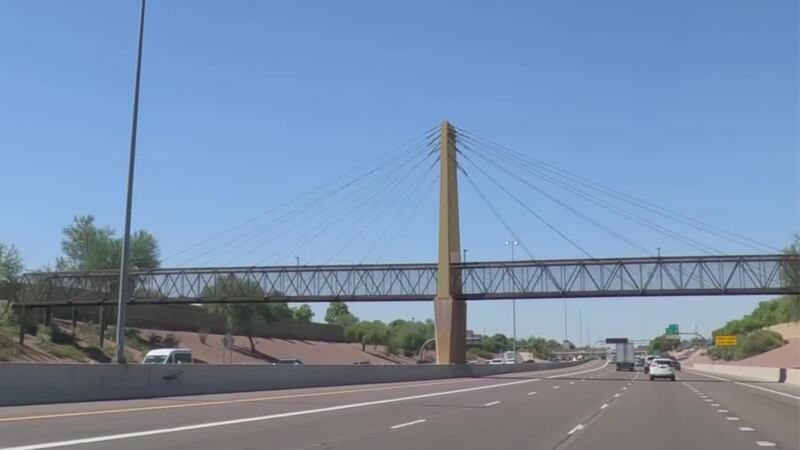 ADOT spokesman Doug Nintzel is encouraging residents and drivers to attend the meeting to...