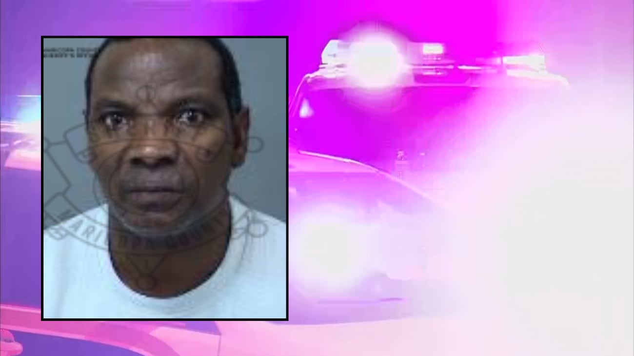 Run By Tag PD: License plate reader used to track down deadly Phoenix hit-and-run ...