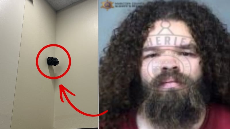 Tempe Union is investigating why girls changed clothes in a camera-equipped dance room at...