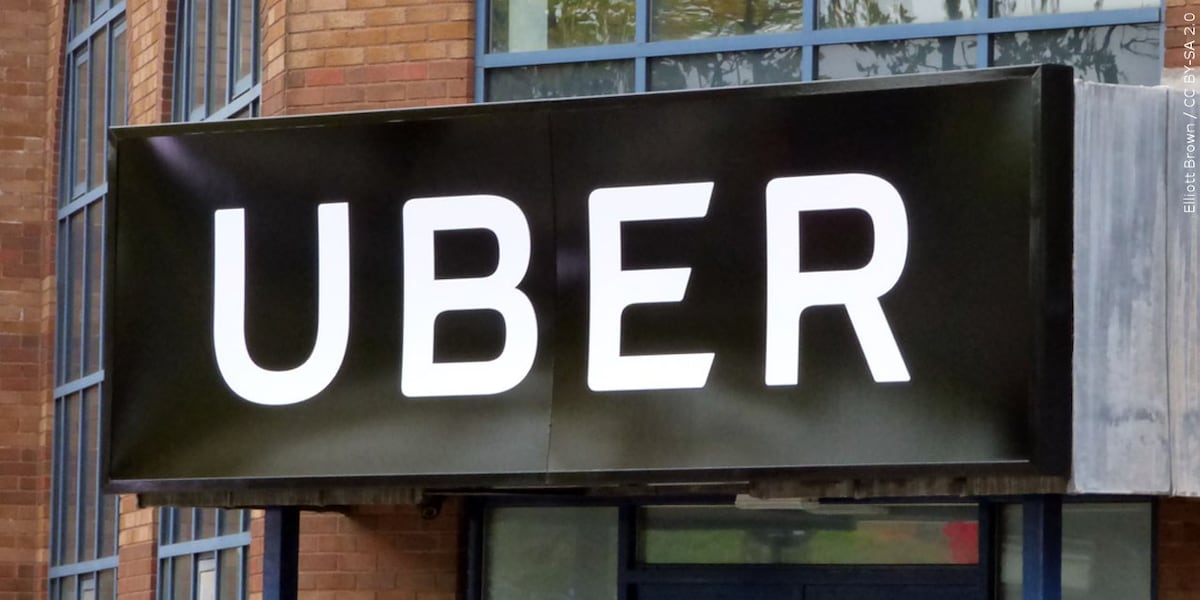 DOJ Files $125M Lawsuit Against Uber for Disability Discrimination
